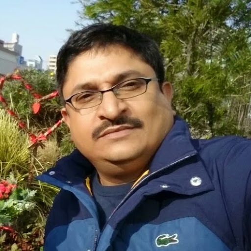 author