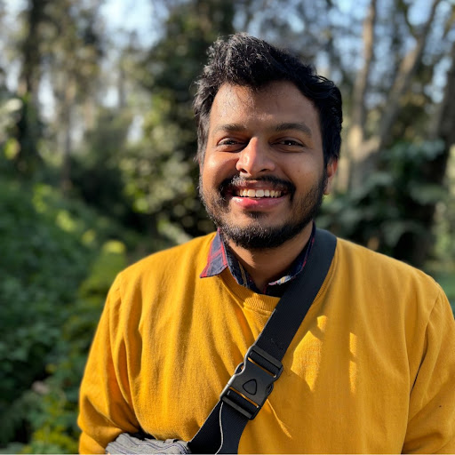 Harikrishna Kunnath