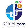Writer: Rēfuêl.com