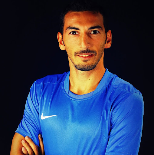 Adnan Sohtorik