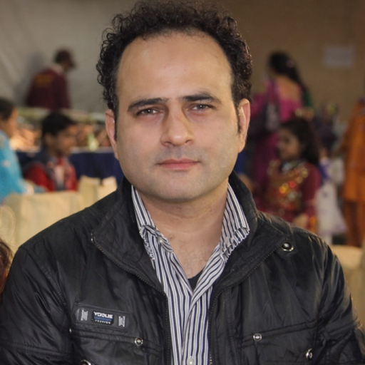 author