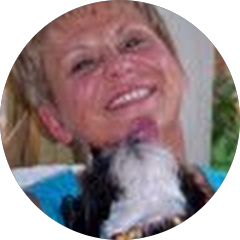 Teresa Patrick Avatar