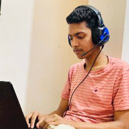 author