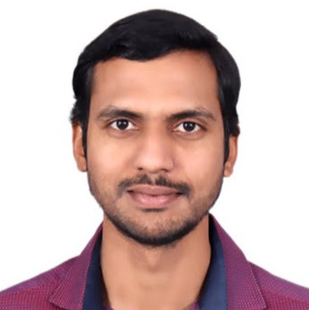 veerendranadh valeti