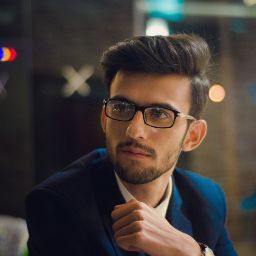 Image pertaining to UMAIR RAMAY
