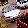 Фото автора: KollesoBrothers .