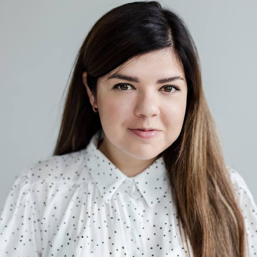 Anna Mateusheva's avatar