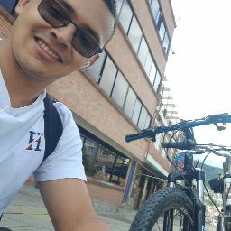 DAVID SANTIAGO HERNANDEZ FORERO