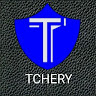 Illustration du profil de Tchery PONGNON