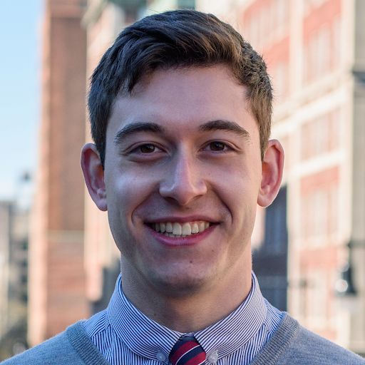 Michael Retchin's avatar