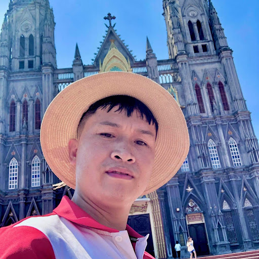 Binh Ngo