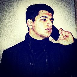 Created by