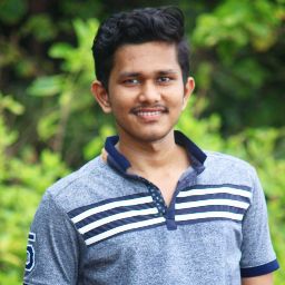 Saurabh Katkar