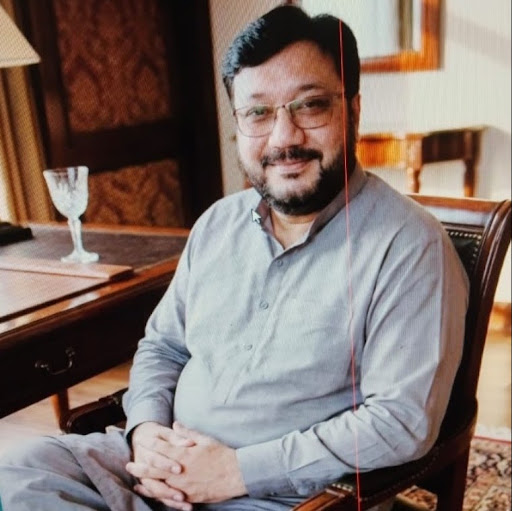 author