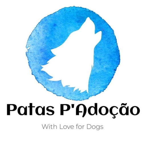 Patas P'Adoção
