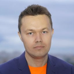 Ilya Tegmark's user avatar