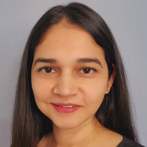 Neelima Rustagi