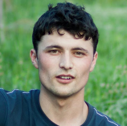 Navruz Madibragimov