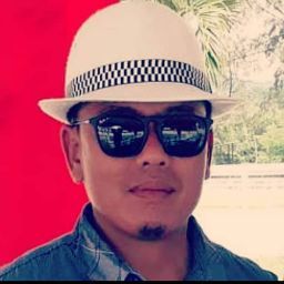 author