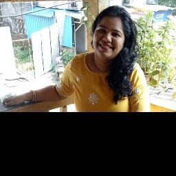 hitakshi bhoir