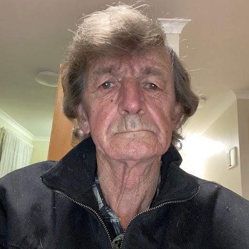 Peter Kloens