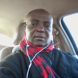Patrick Effah