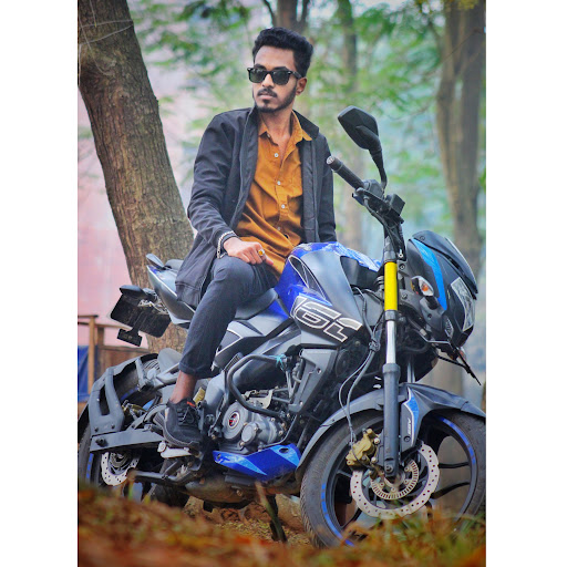 GAMING SHAMIM