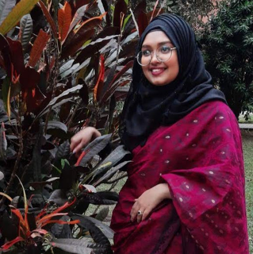 Tasnim Jarin Afra's avatar
