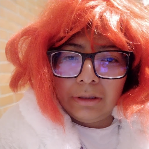 Carmen Zombie