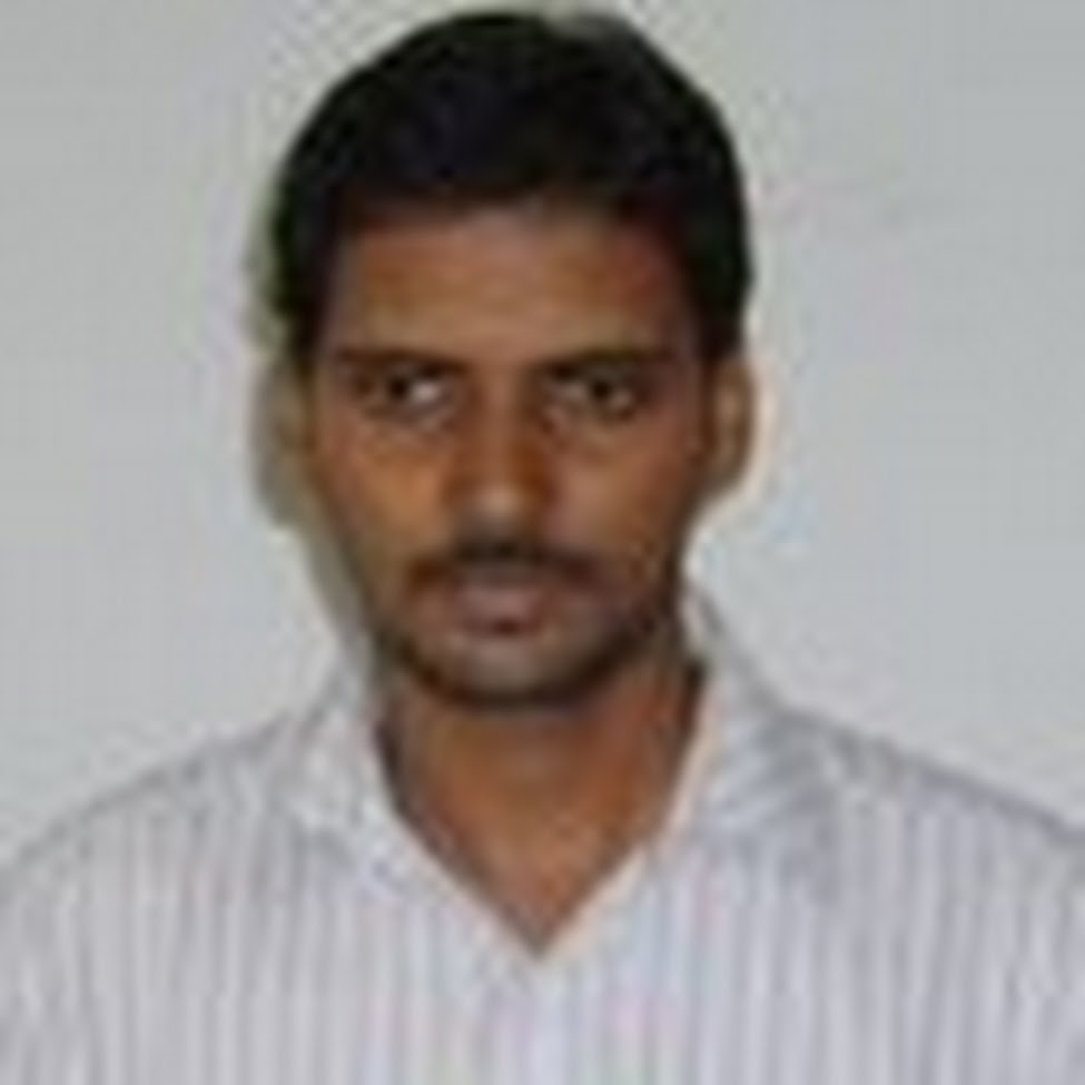 S Padma Prasad