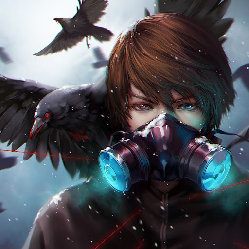 author