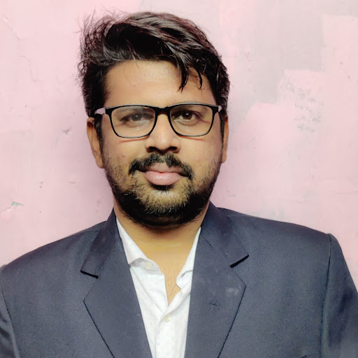 siddharth mishra