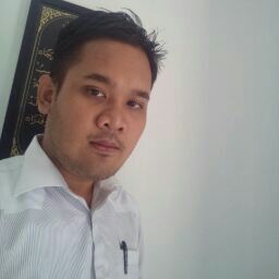 author
