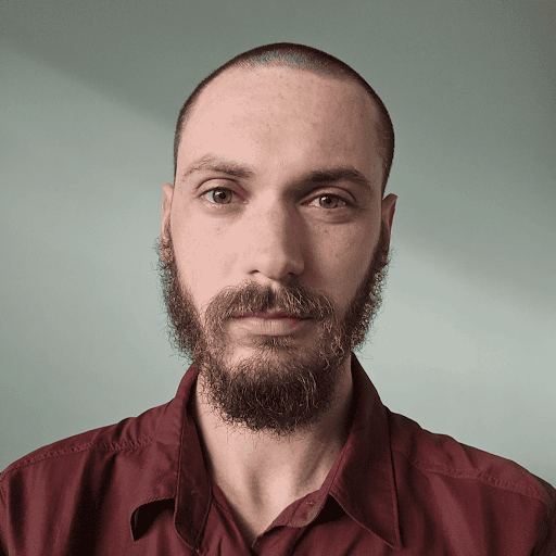 author