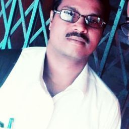 author