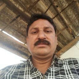 Paramkusham Uday