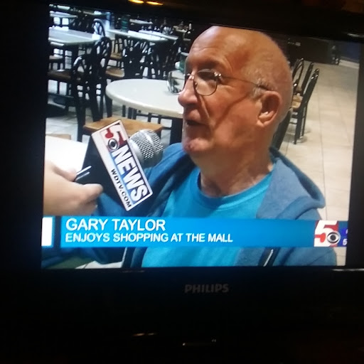 Gary Taylor