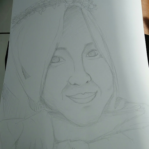 Widia Damayanti profile icon