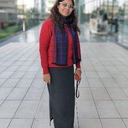 profile image of Richa Bhatia