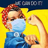Writer: Seamsters Masked Warriors Unite!