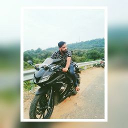 author
