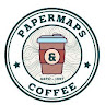 Writer: Paper Maps and Coffee