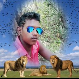 Guddu Joginder Kumar