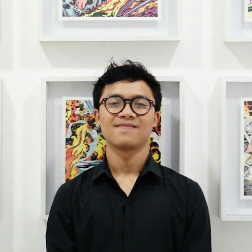 author