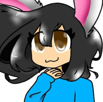 fluffy bunny