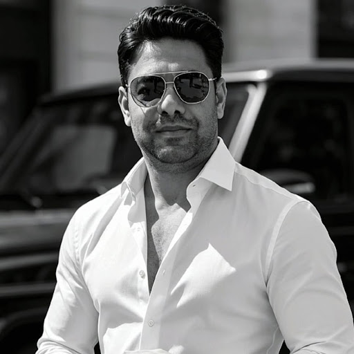 author