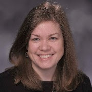 Mary Compton's avatar