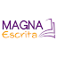 Magna Escrita Projeto