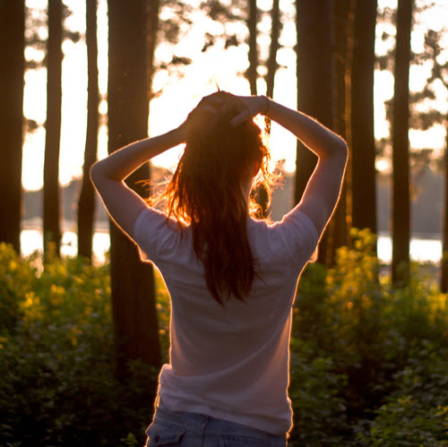 Катерина Прилучная