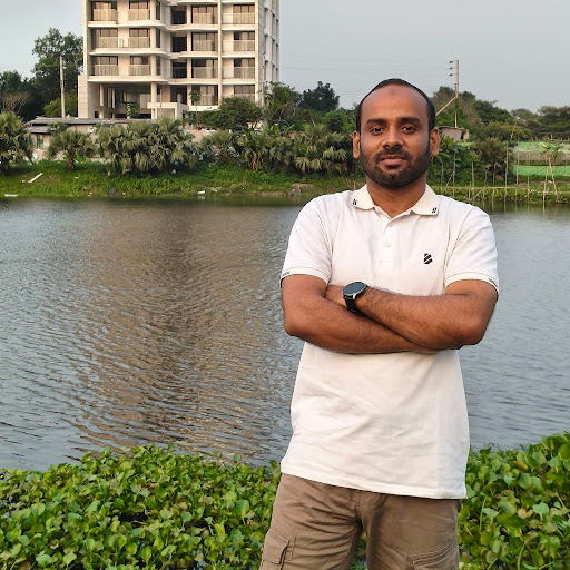 Nizam Uddin